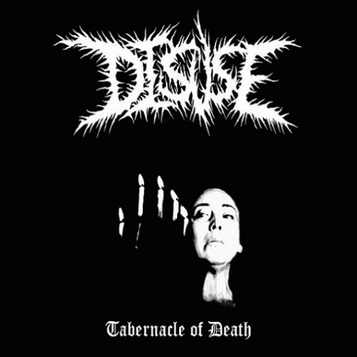 Disuse : Tabernacle of Death